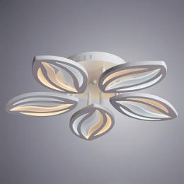 Потолочная светодиодная люстра Arte Lamp Daisy  - 2